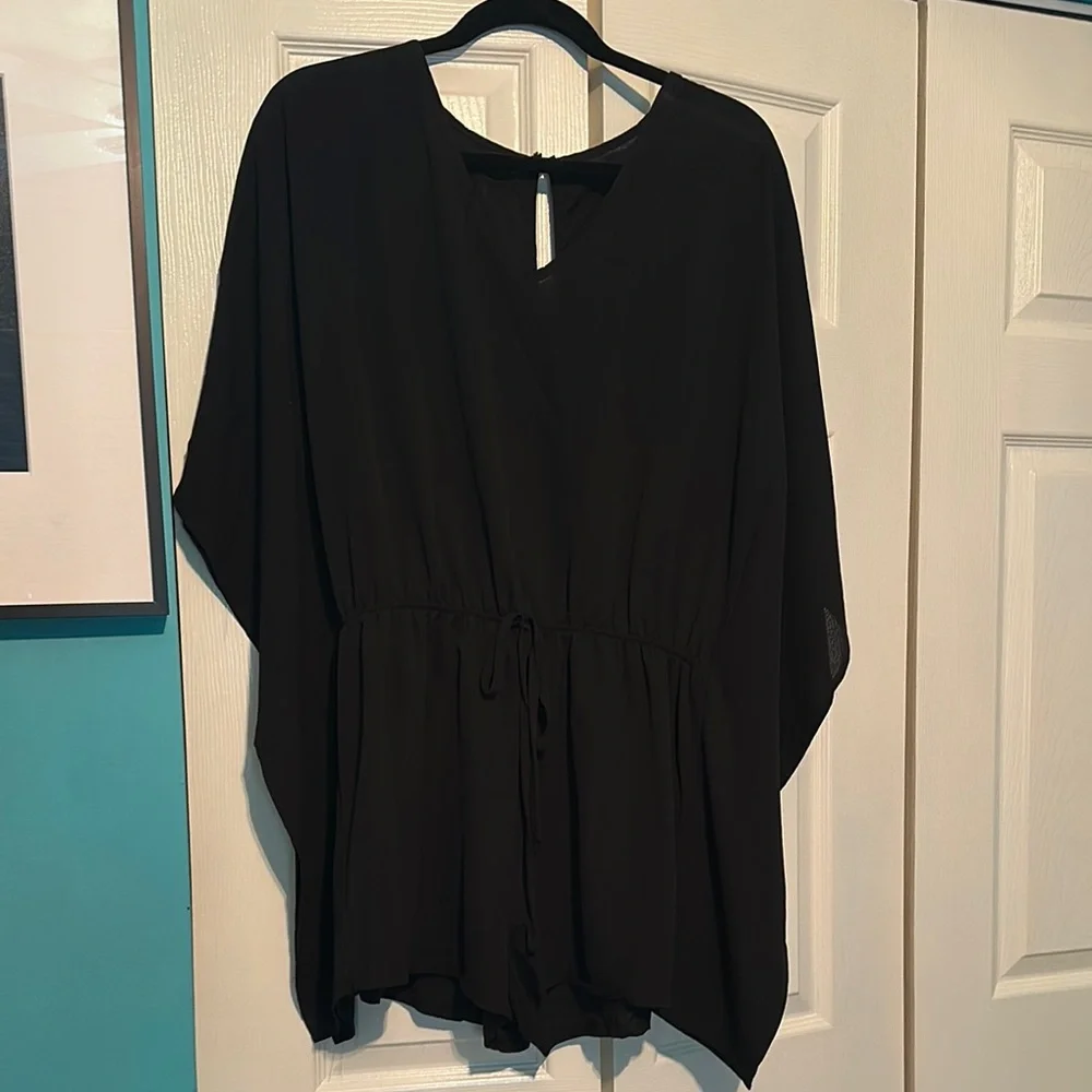 Women's Romper‎